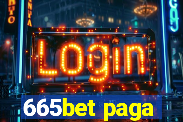 665bet paga